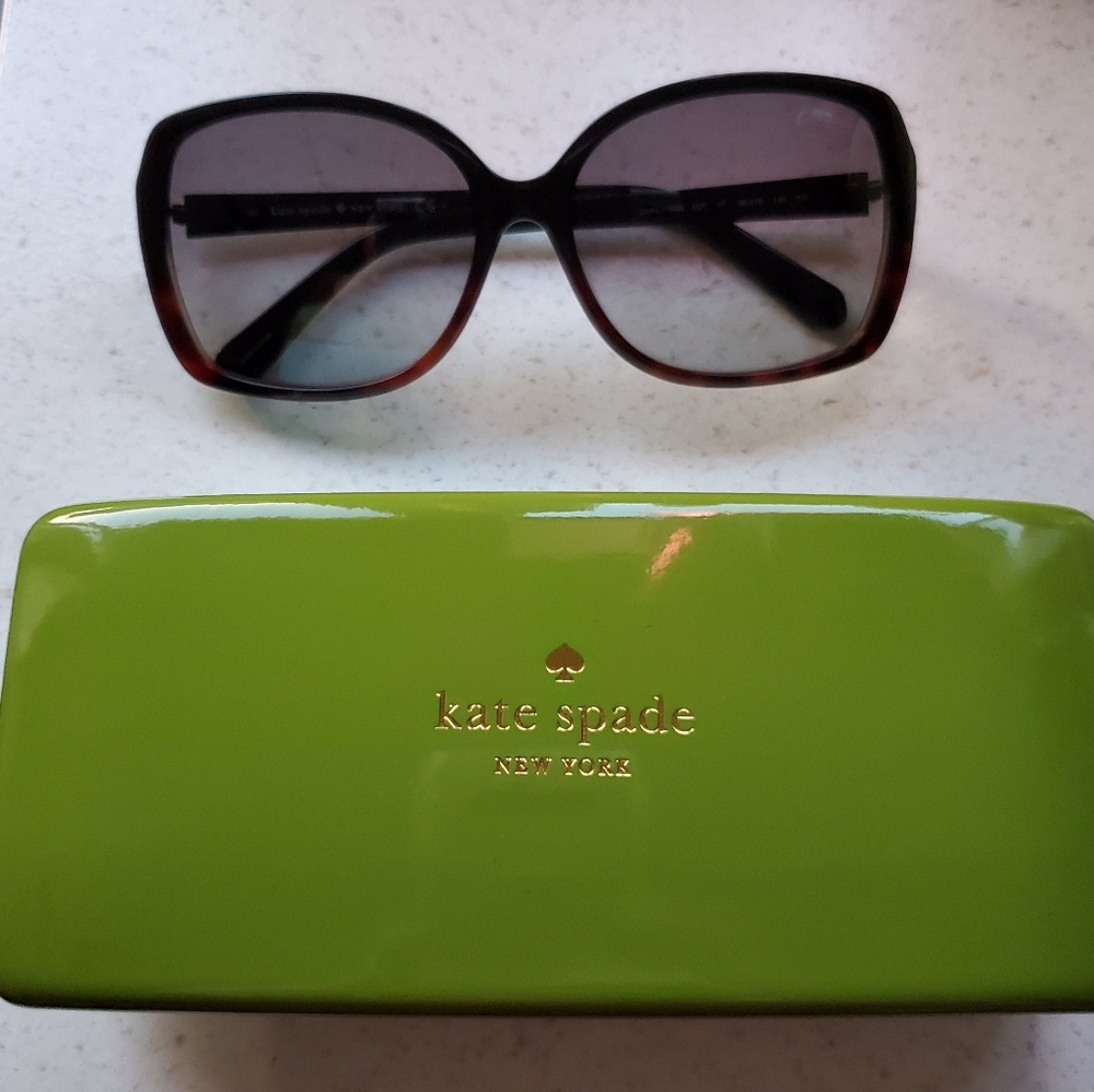 Kate spade sunglasses